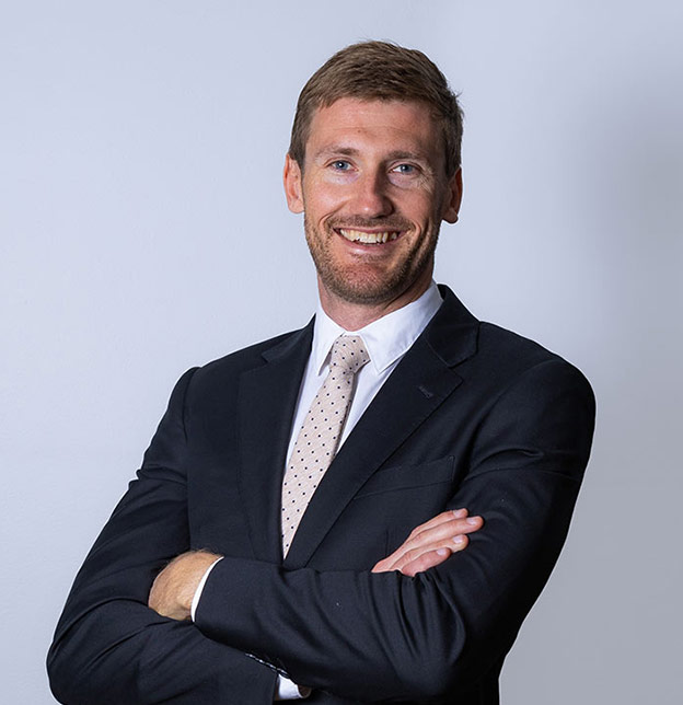Andrew Mackson